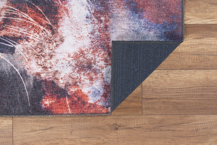 Conceptum Opus Chenille AL 307 Multicolor 150 x 230 cm Conceptum Opus Chenille AL 307 Multicolor 150 x 230 cm
